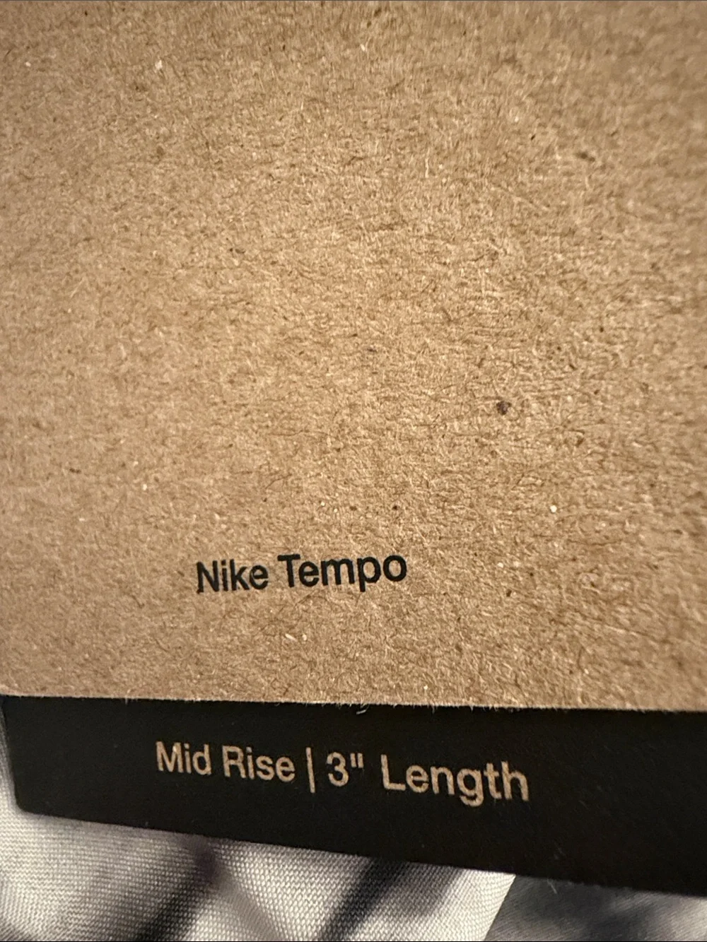 Nike shorts